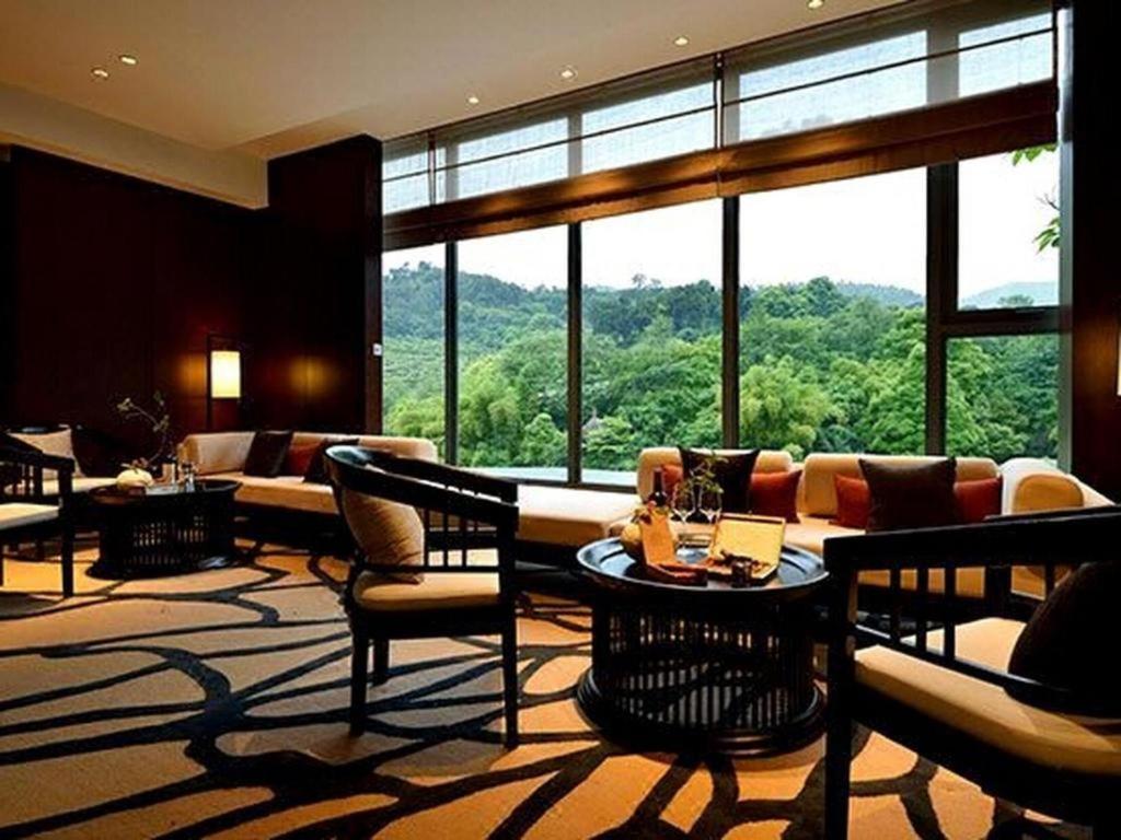 Hongzhushan Hotel Mount Emei Leshan Eksteriør billede