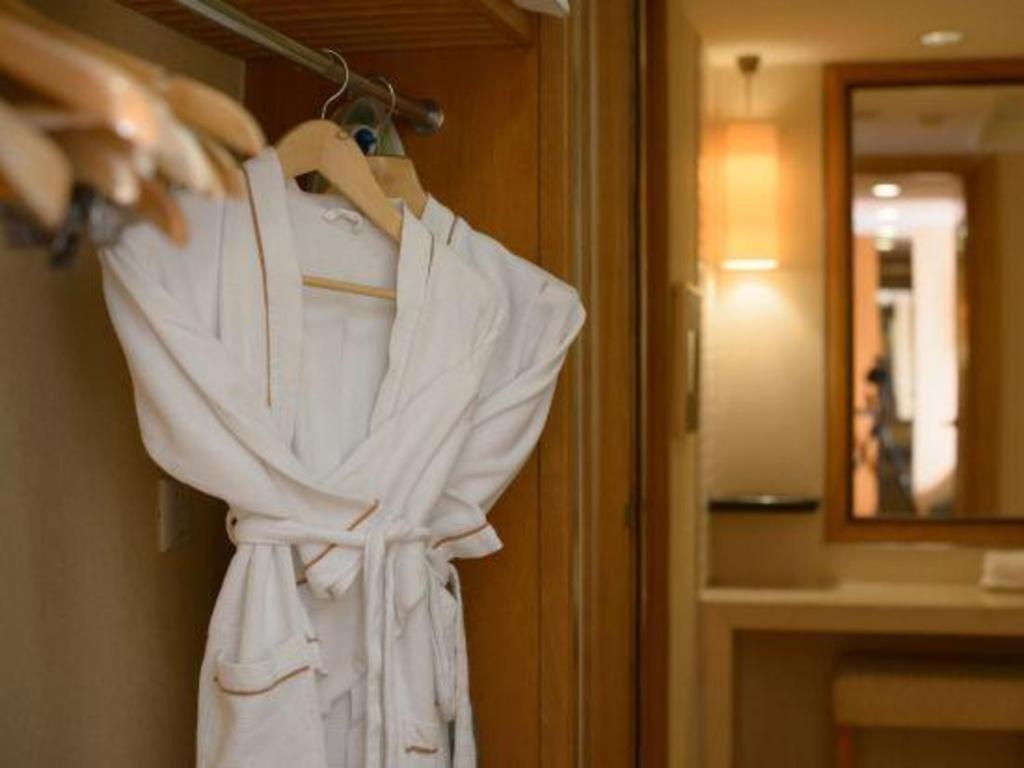 Hongzhushan Hotel Mount Emei Leshan Eksteriør billede
