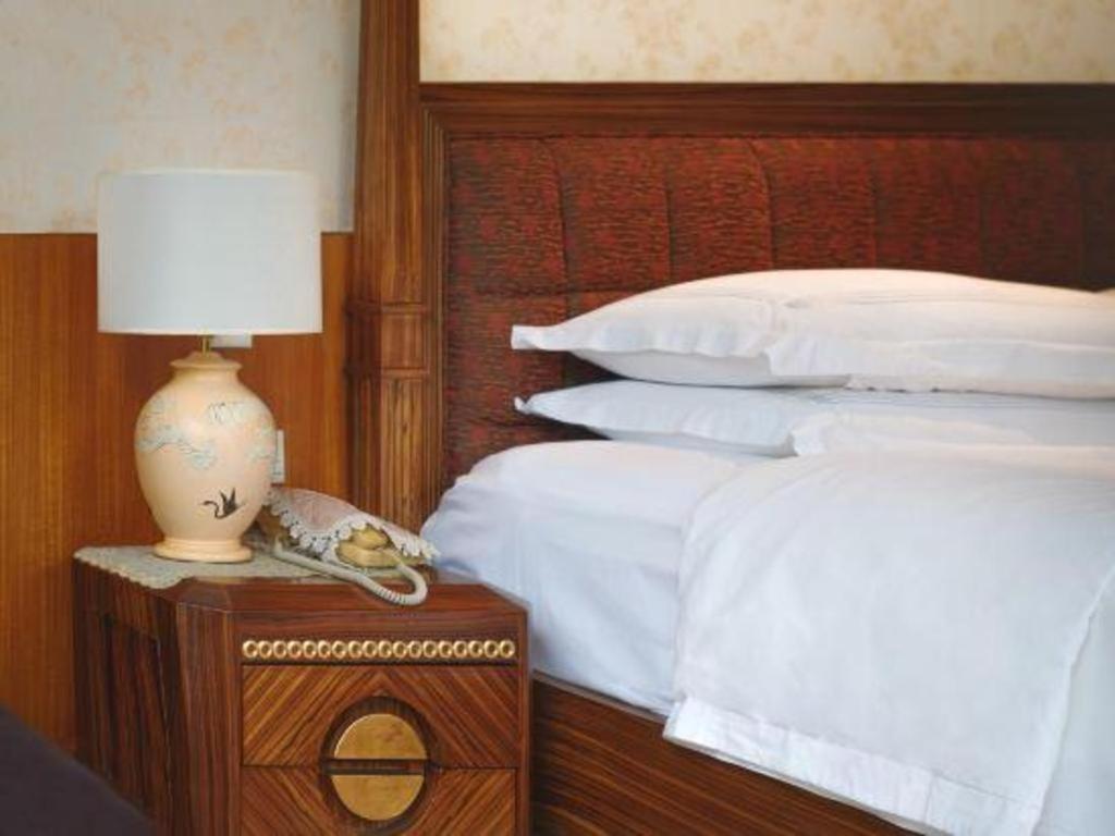 Hongzhushan Hotel Mount Emei Leshan Eksteriør billede