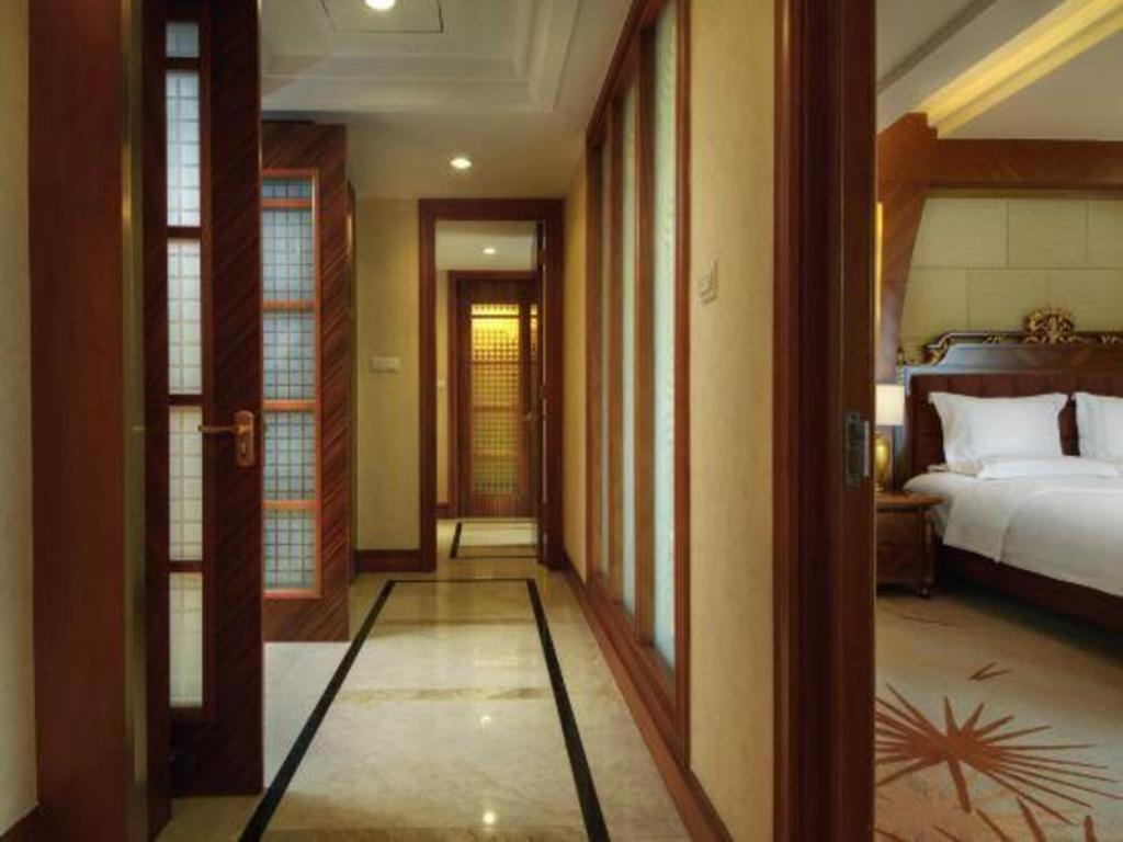 Hongzhushan Hotel Mount Emei Leshan Eksteriør billede