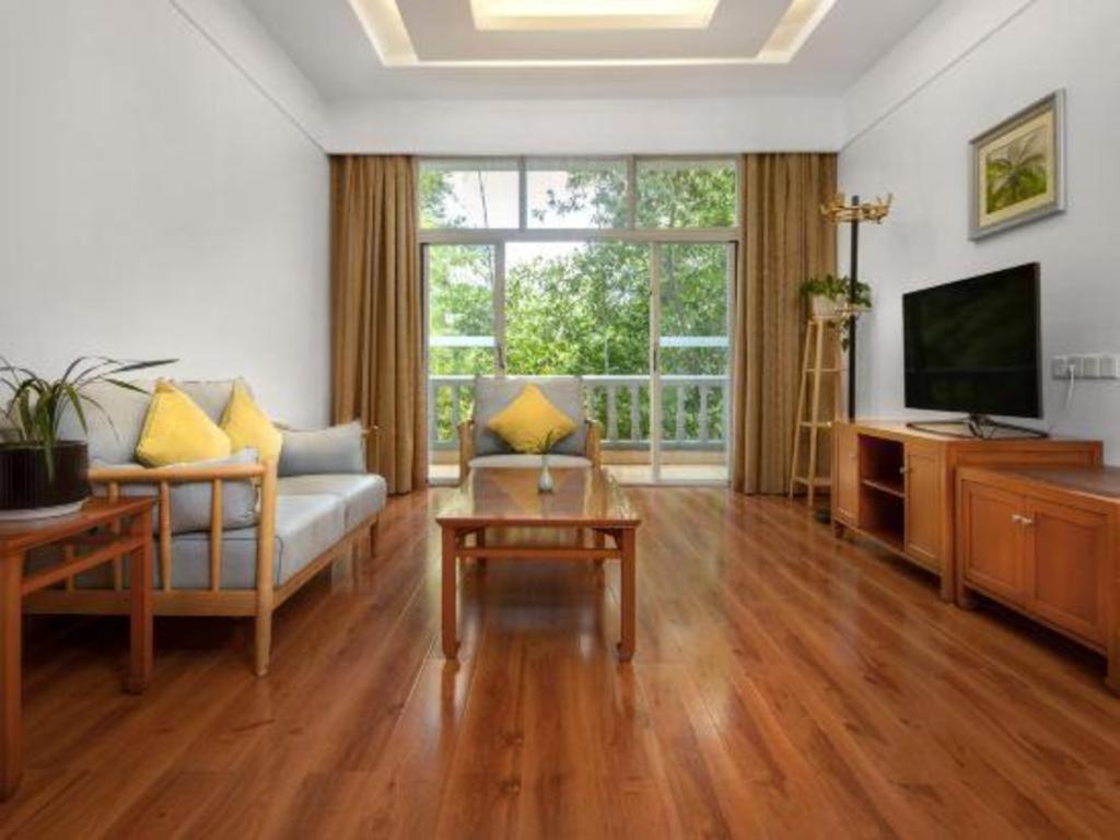 Hongzhushan Hotel Mount Emei Leshan Eksteriør billede